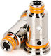 Geek Vape G ST Electronic Cigarette Resistance 1.8ohm (MTL) 5pcs