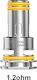 Geek Vape Electronic Cigarette Resistance 1.2ohm (MTL) 5pcs