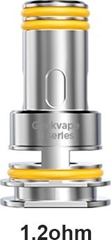 Geek Vape Electronic Cigarette Resistance 1.2ohm (MTL) 5pcs