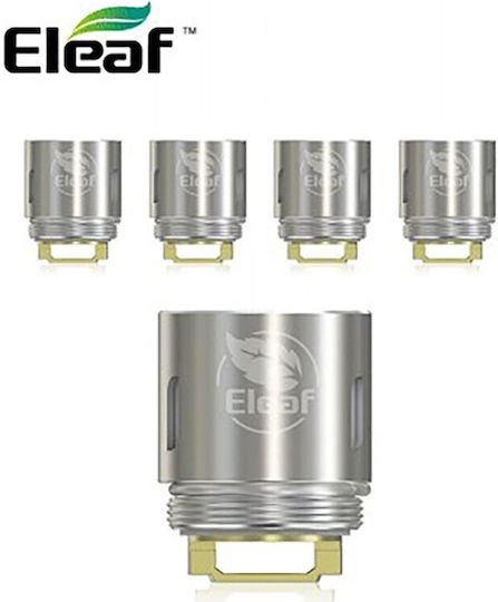 Eleaf HW4 Quad-Cylinder Съпротивление на Електронни Цигари 0.3ohm (ДЛ) 5бр