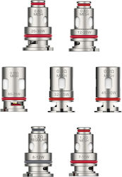 Vaporesso GTX Mesh Αντίσταση