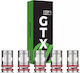 Vaporesso Widerstand für Elektronische Zigaretten 0.3ohm (Dampfmethode) 5Stück