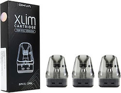 Oxva Mesh Coil Αντιστάση Ηλεκτρονικών Τσιγάρων ...