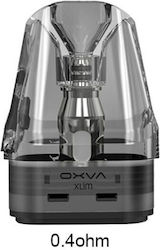 Oxva Xlim V3 Αντίσταση 0.4ohm DL Oxva Xlim V3 Αντίσταση 0.4ohm DL