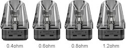 Oxva Heating Element 0.8ohm RDL Oxva Heating Element 0.8ohm RDL