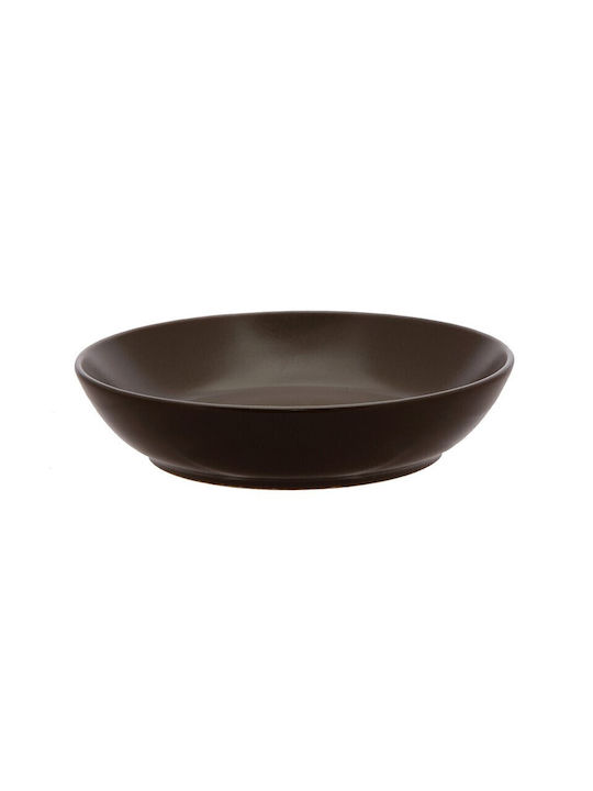 Espiel Bol de Servire Rotund Ceramică Cafea cu Diametru 13.8buc