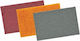 Smirdex Sandpaper K1000 150x230mm Set 10pcs