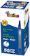 The Littlies Στυλό Ballpoint 50τμχ