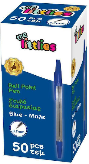 The Littlies Στυλό Ballpoint 50τμχ