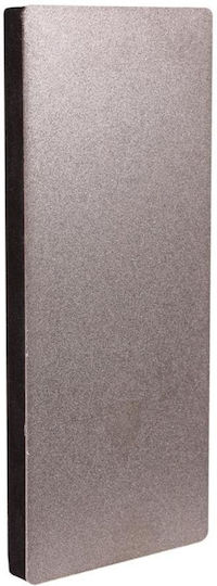 Σφουγγάρι Λείανσης K60 / K200 / K400 75x170mm