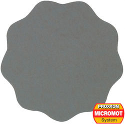 Proxxon Orbital Sander Sanding Sheet 30x30mm Se...