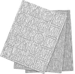 Proxxon Sandpaper Set 60pcs