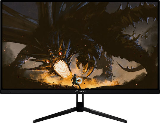Arozzi Nova IPS Gaming Monitor 27" QHD 2560x1440 180Hz with Response Time 2ms GTG