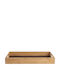 Day & Night Bamboo Δίσκος Σερβιρίσματος 48.3x32.2x6cm