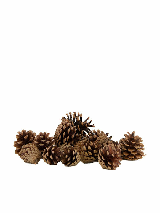 Christmas Decorative Pine 8cm x 10pcs