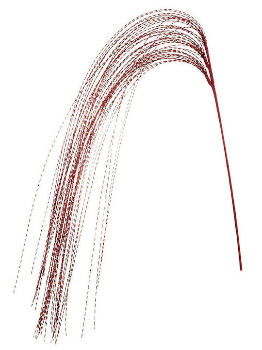 Iliadis Christmas Decorative Branch 130cm Hanging 6pcs