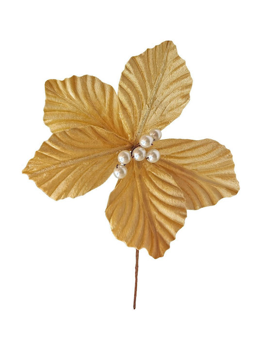 XMASfest Christmas Decorative Alexandrian 17cm