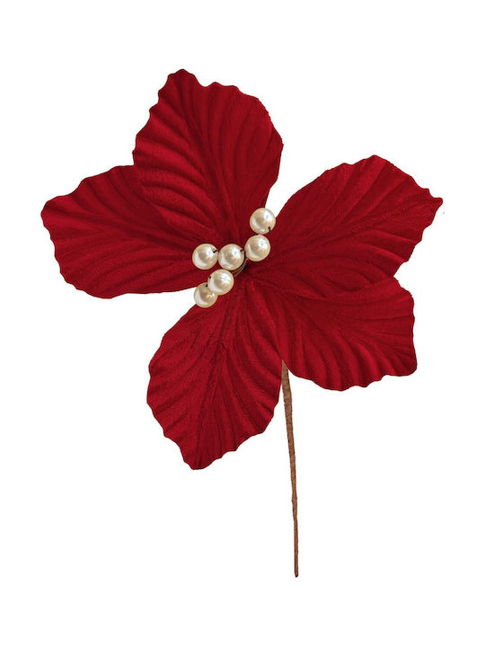 XMASfest Christmas Decorative Alexandrian 17cm