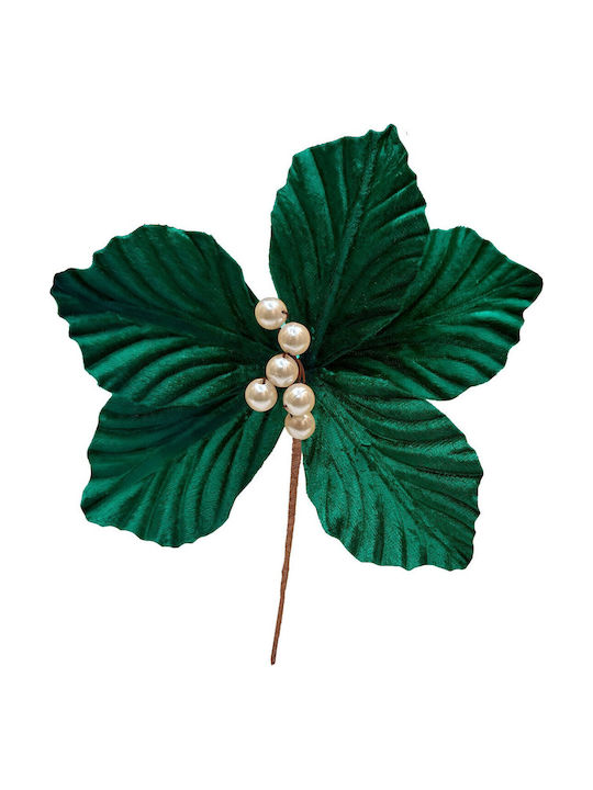 XMASfest Christmas Decorative Alexandrian 17cm ...