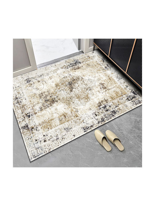 Homeone M088 Αντιολισθητικό Χαλί Ορθογώνιο M088-160 160x210cm