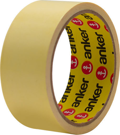 Anker Double-Sided Tape 38mm X10m 4 Pieces Product Sold Individually