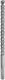 Αρίδα Φ25x1000mm
