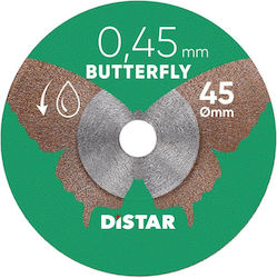 Distar Schleifscheibe Für Baumaterialien 45mm