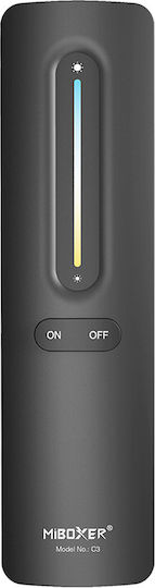 Remote Control 2.4g 2 In 1 Dim & CCT 1 Zone A-c3