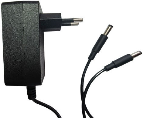 Ladegerät für Werkzeugbatterien 16.8V