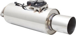 Varex Electronic Valve Sport Exhaust Muffler 3 Inches 76mm – Performace Car Exhaust Varex Electronic Valve Sport Exhaust Muffler 3 Inches 76mm – Performace Car Exhaust