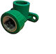 Pipe Elbow Support Φ20x1/2" Nova
