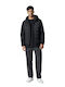 Jacket Black