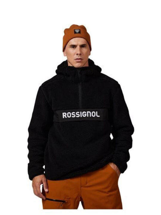 Rossignol Μπουφάν Μαύρο