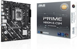 Asus Prime H810M-E