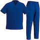 Victory Clothing Tr26 Unisex Σετ Ιατρικό Παντελ...