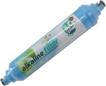 Waterro Filtru de Apă de Înlocuire Osmoză inversă 10"