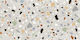 Yurtbay Seramik Fliese Boden / Wand Küche / Bad 120x60cm Grey