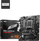 MSI Placă De Bază PRO A620M-B Micro ATX Cu Socket AMD AM5