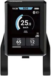 Shimano Steps Scen610 Fahrradcomputer & GPS Shimano Steps Scen610 Fahrradcomputer & GPS