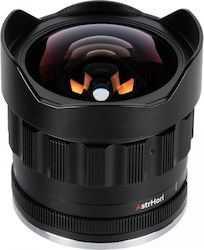 AstrHori MF 9mm f2.8 Full Frame για Nikon Z Μount AstrHori MF 9mm f2.8 Full Frame για Nikon Z Μount