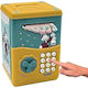 Lexibook Κουμπαρας Scrooge 820-99873 3380743099873