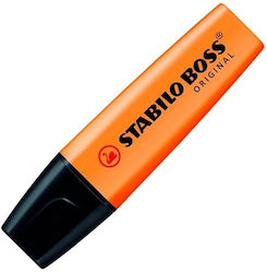 Stabilo Highlighter Orange