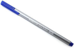 Staedtler Triplus Fineliner 334-3 Marker Gestaltung von Blau Set 10Stücke Staedtler Triplus Fineliner 334-3 Marker Gestaltung von Blau Set 10Stücke