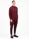 Hose Bordeaux