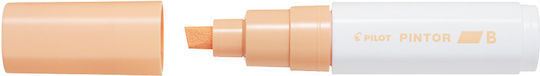 Pilot Pintor Broad Маркери за Рисуване 8мм SOMON (# SW-PT-B*) 6бр