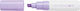 Pilot Pintor Broad Маркери за Рисуване 8мм Pastel Purple 6бр