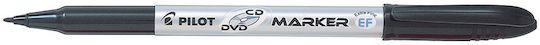 Pilot Marker Pilot CD DVD Extra Fin 10 Bucăți Produs Vândut Individual