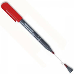 Centropen ΔΝ-2 Marker Permanent 2mm Roșu