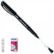 Centropen ---ΔΝ-2 CD/DVD-Marker 0.6mm Schwarz