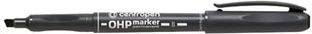 Centropen Highlighter Black
